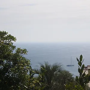 Affaccio Sul Mare Recco