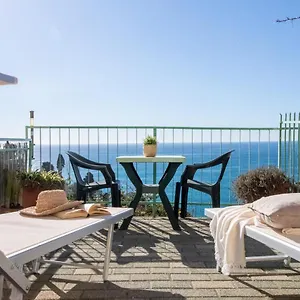 Terrazza Da...mare Recco
